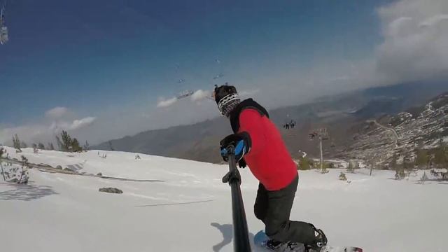 Закрытие на гладенькой 2016 смотреть онлайн