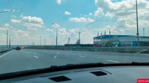 из Москвы в Сочи по платной дороге / сколько стоит и стоит ли оно того❓🚘💰 Или лучше в объезд ❓🤔