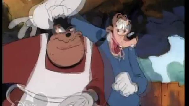 Гуфи и его команда_Goof Troop_intro.avi
