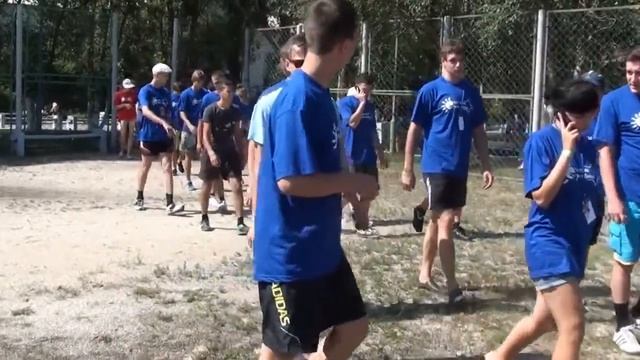 Студенческая республика смотреть онлайн