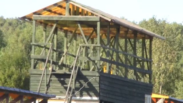 Панорама кемпинга стк Радуга смотреть онлайн