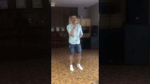 Павел Сафранович - Тучи (Саша Санта) смотреть онлайн