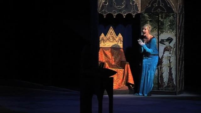 Театр Et Cetera. Тайна тетушки Мэлкин