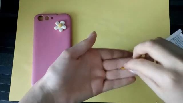 DIY | Супер идея для вашего чехла 🍇🍇 смотреть онлайн