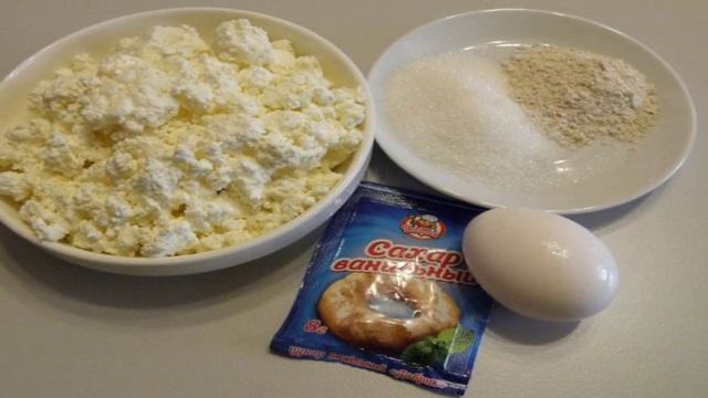 Готовим дома