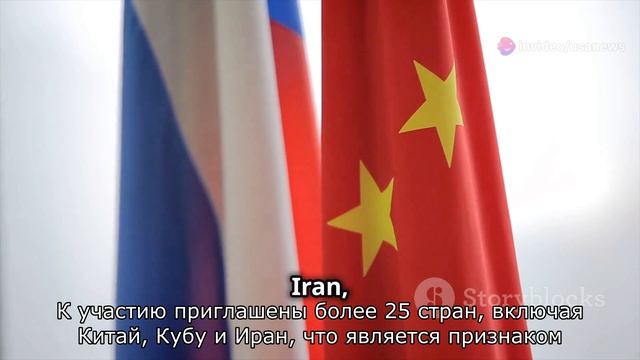 Putin's New Song Contest： Intervision! (Новый песенный конкурс Владимира Путина: Интервидение!) смотреть онлайн