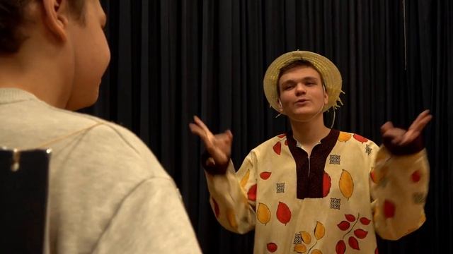 Волшебник Изумрудного города смотреть онлайн