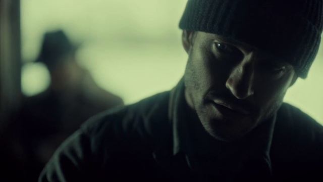 Will / Hannibal — Я опять сошёл с тобой с ума смотреть онлайн