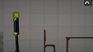 страшный отель в мелон плейграунд. ( мини фильм)