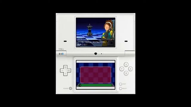 Gyakuten Kenji 2 DEMO - Logic Chess (Perfect Run) {HD} смотреть онлайн
