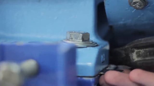 Fixturlaser NXA Touch Tip Express Mode Alignment смотреть онлайн