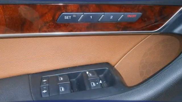 2006 Audi A6 3.2L Used Cars - Denver,CO - 2017-09-26 смотреть онлайн