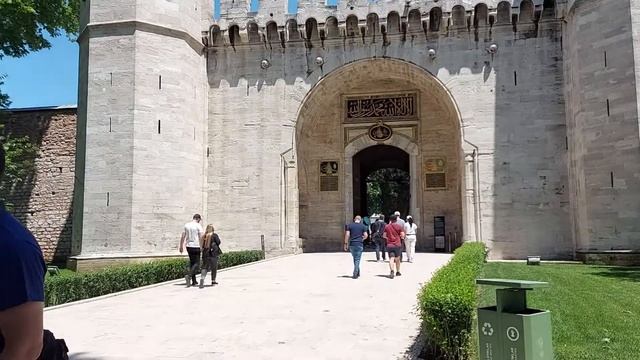 Болгария и Стамбул. 2021 смотреть онлайн