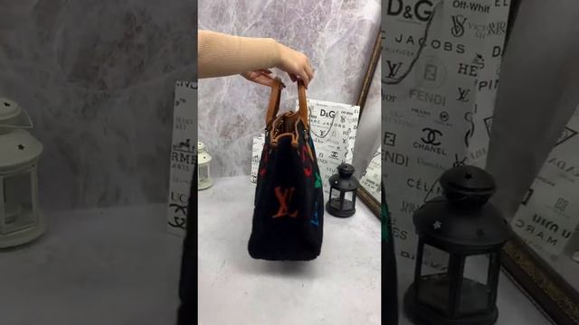 Сумка Марк Джейкобс люкс фурнитура Кожа смотреть онлайн