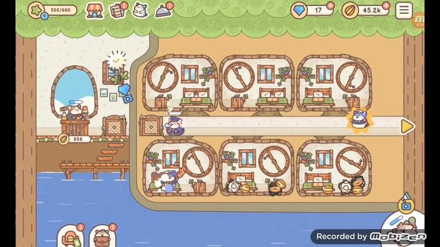 ИГРАЮ В ОТЕЛЬ ХОМЯКОВ 4 ЧАСТЬ?! смотреть онлайн