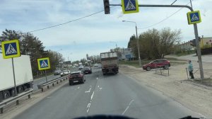 Заглушил суппорт! Прошёл Чебоксары и Казань! Добрался до Ижевска!!!