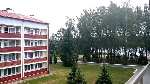 Ужин 19.06.2018 сан."БЕЛОРУСОЧКА " смотреть онлайн