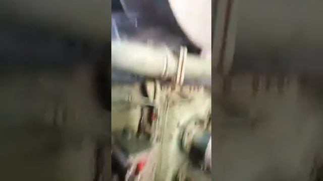 WOODWARD UG ACTUATOR MONTAJI- ANKA SHIPPING VALOR 1 GEMİSİ смотреть онлайн