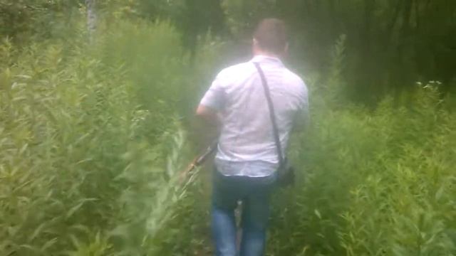 Винтовка Smersh R10