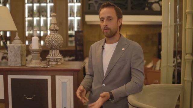 Отзывы клиентов PulsePRIME. Андрей Матdеев. Ресторатор, владелец ресторана ElСhico смотреть онлайн