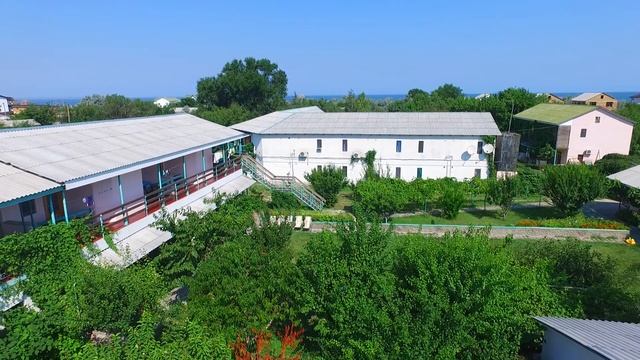 Усадьба Отрада: территория полет сверху смотреть онлайн