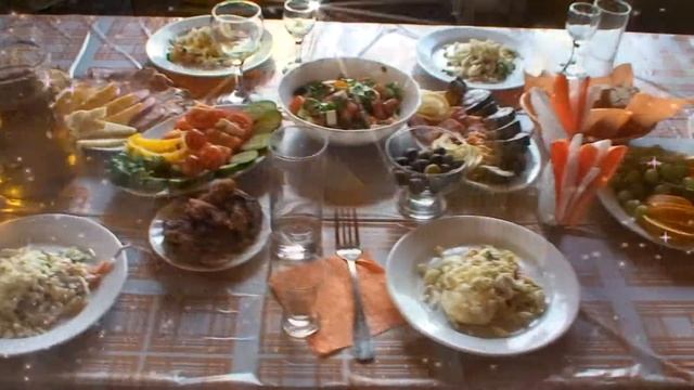 Свадебное "Застолье" смотреть онлайн