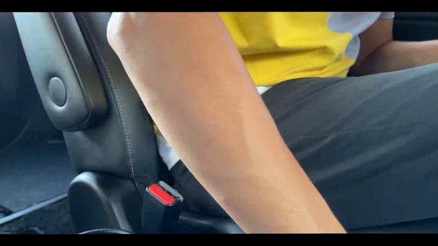 УФА НА КОЛЕСАХ ВЫПУСК 1 Toyota Esquire 16+ смотреть онлайн