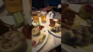 Ужин в отеле Tu Casa Gelidonya Hotel