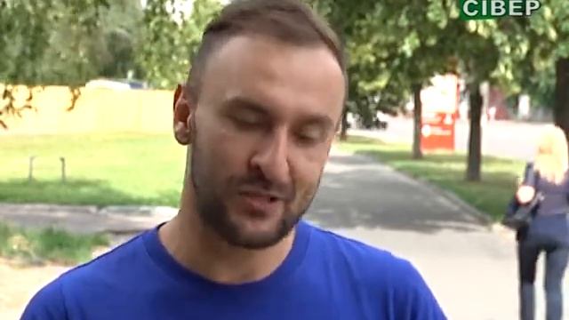 В липні у Мезині проходитиме "Мамонт-фест" смотреть онлайн
