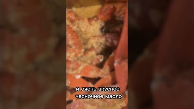 “The Monster Crab”, ресторан или «забегаловка»?! New-York, Жизнь в Америке #путешествия , #reallife смотреть онлайн