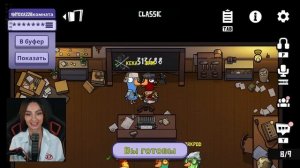 ПОДСАДНАЯ УТКА?! 😱  ► GOOSE GOOSE DUCK