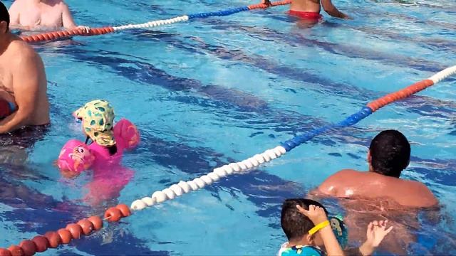 Jazz Mirabel Resort аквапарк. смотреть онлайн