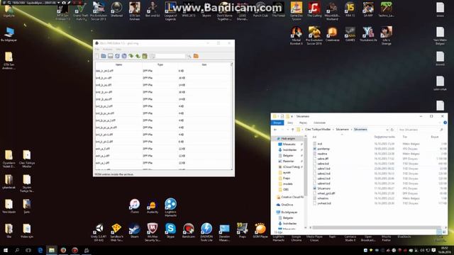 GTA Sanandreas Araç Modu Kurulumu / Testi смотреть онлайн