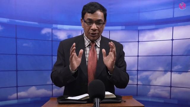 Powerful Nepali Bachan || Mangal Man Maharjan || Ministry Television смотреть онлайн