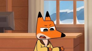 Лекс и Плу | Экстремальный отпуск | Премьера новой серии №34 | Космические таксисты