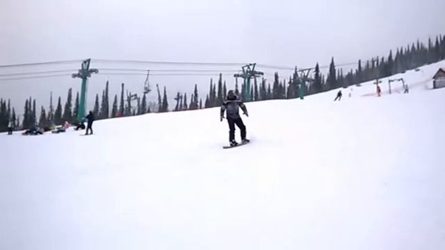 Шерегеш январь 2017 смотреть онлайн