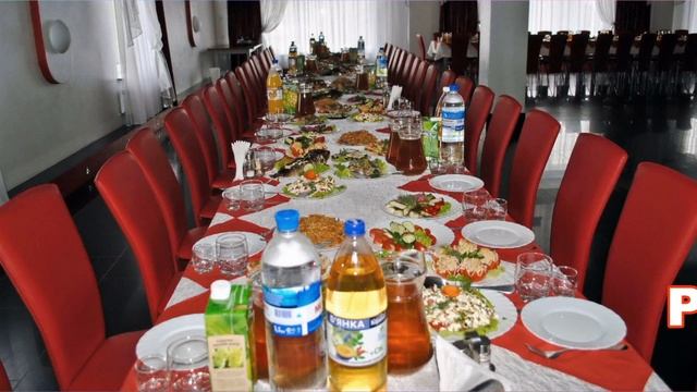 Ресторан "Мрія" смотреть онлайн