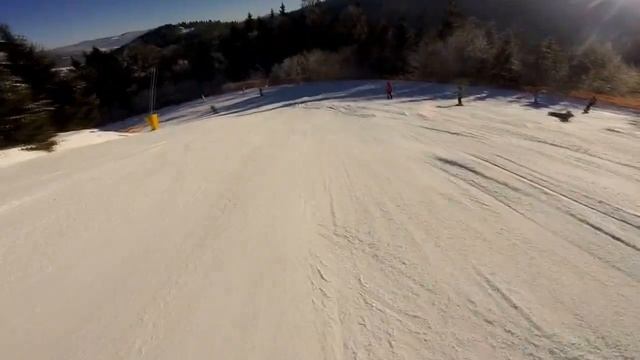 Буковель декабрь 2016 смотреть онлайн