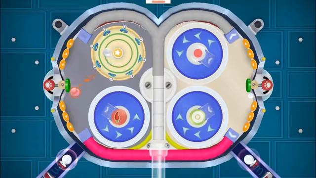 Dr. Panda Candy Factory Kids Games - Конфетная фабрика доктора панды смотреть онлайн