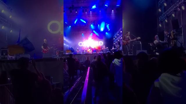 O.Torvald - НЕТУ ВНУТРИ Atlas Weekend Bukovel 2021 смотреть онлайн