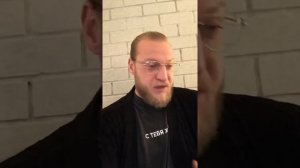 Миша Маваши о мигрантах и дагестанцах