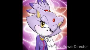 Блейз и Сильвер клип