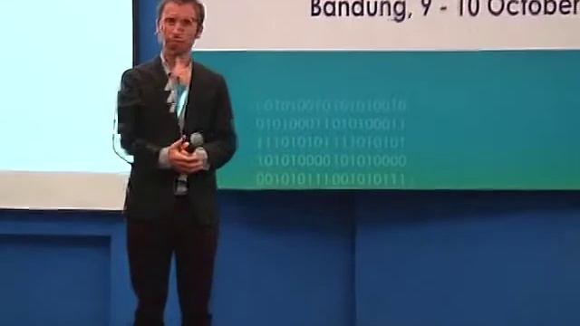 Security and Privacy on Cyber Space (IISF 2012) смотреть онлайн