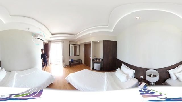 Номер Семейный (Dessole Sea Lion Beach Resort 4) смотреть онлайн