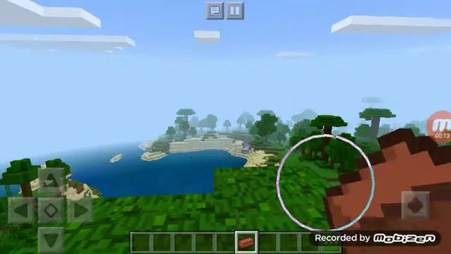 Ты тряси тряси смартфон в майнкрафте смотреть онлайн