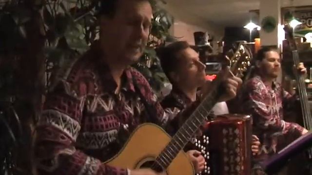 Минские музыканты (коллектив арго)