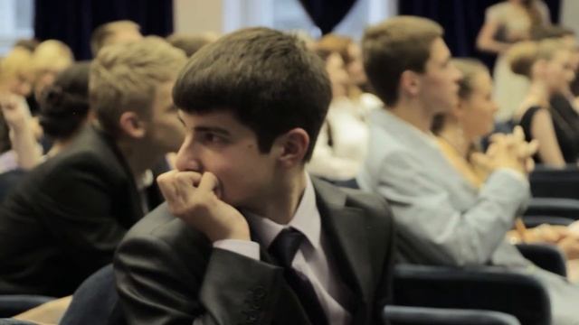 Выпускной 2014 сш112 Киев смотреть онлайн