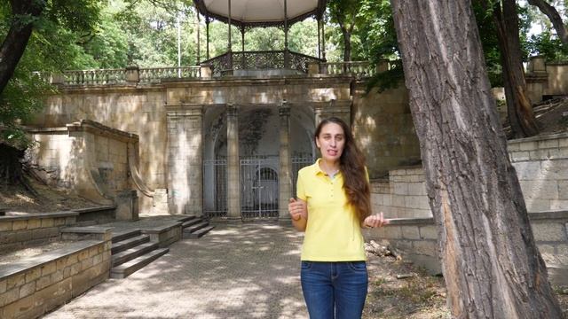 ЕССЕНТУКИ. ЧТО ПОСМОТРЕТЬ? Советы местной смотреть онлайн