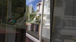 Территория отеля Гюрал Премьер Белек