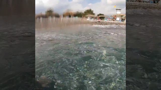 Пляж DAIMA 2019 смотреть онлайн